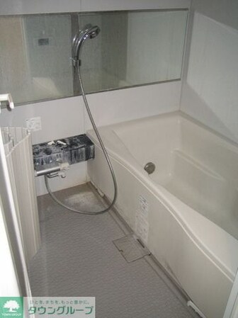 レジディア三軒茶屋IIの物件内観写真